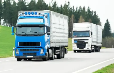 Konya Çamaş | Eşya Taşıma